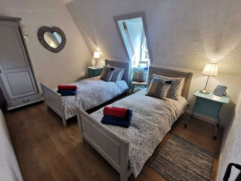 Maison à ALVIGNAC