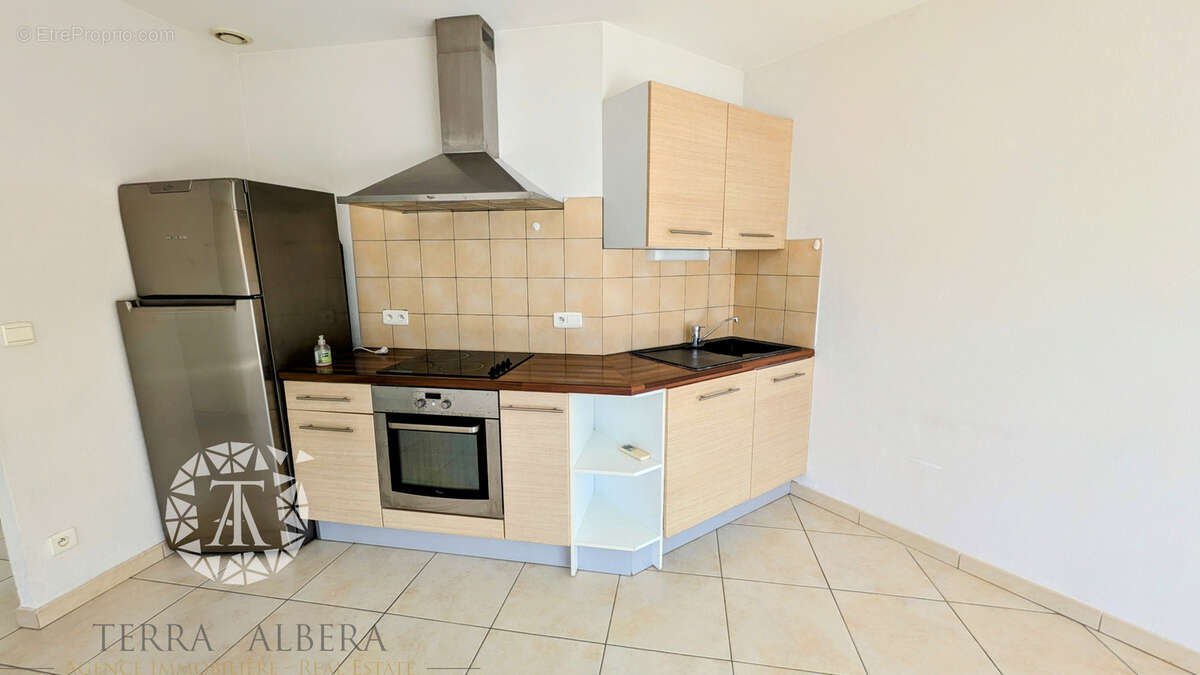 Appartement à SOREDE
