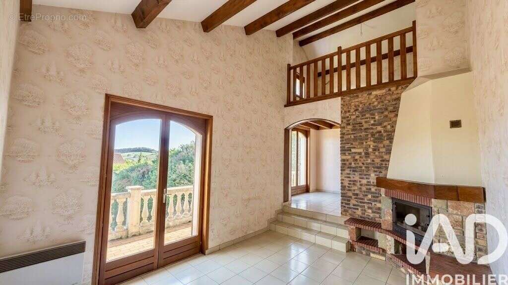 Photo 4 - Maison à LE PUY-EN-VELAY