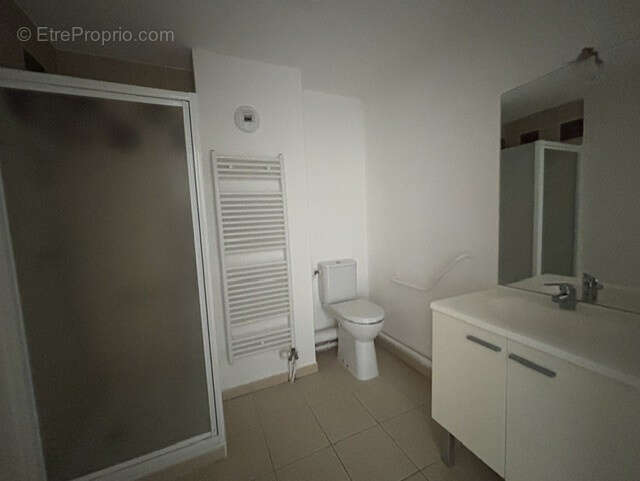 Appartement à JUVIGNAC