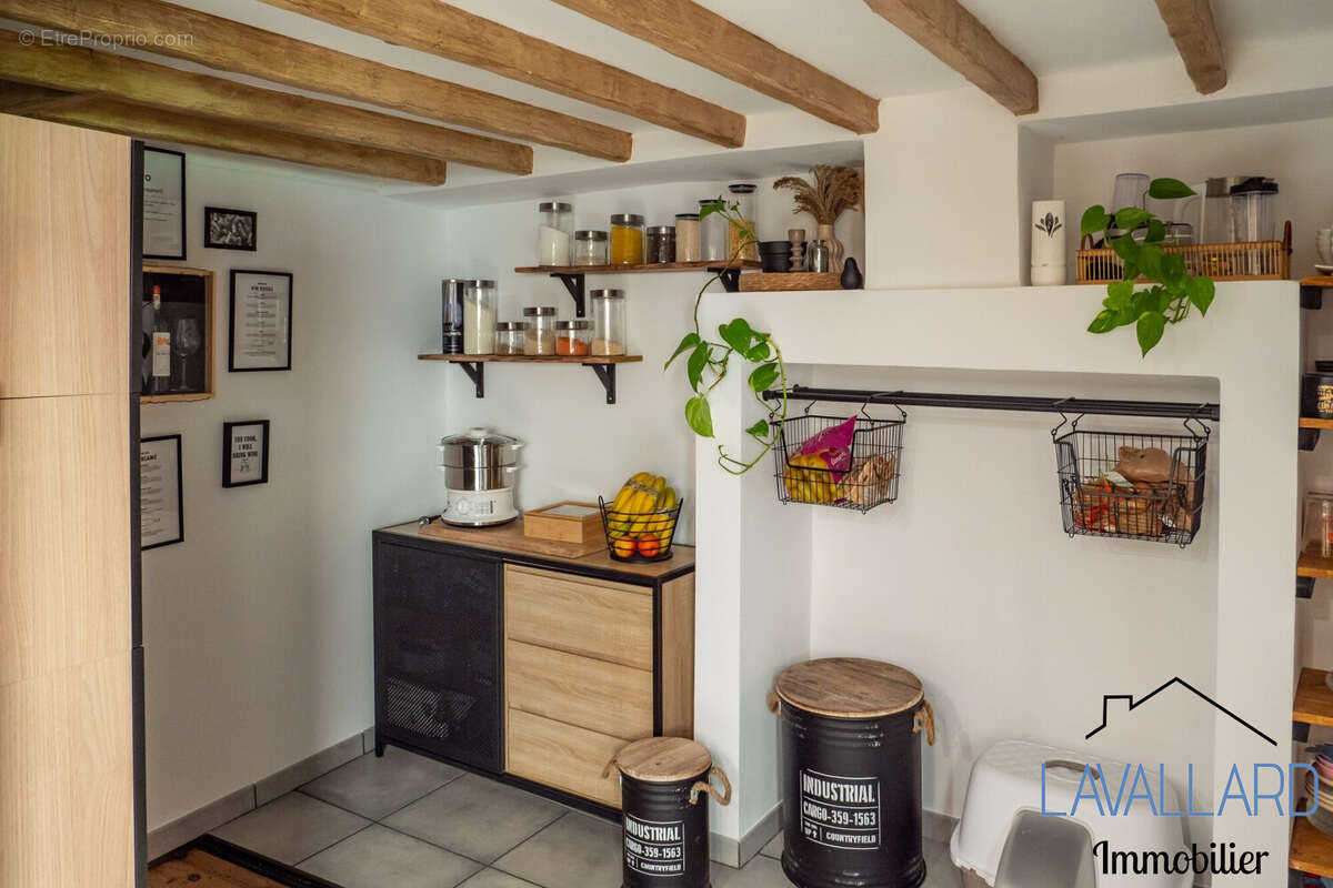 Maison 92 m² à Franvillers  - photo 5