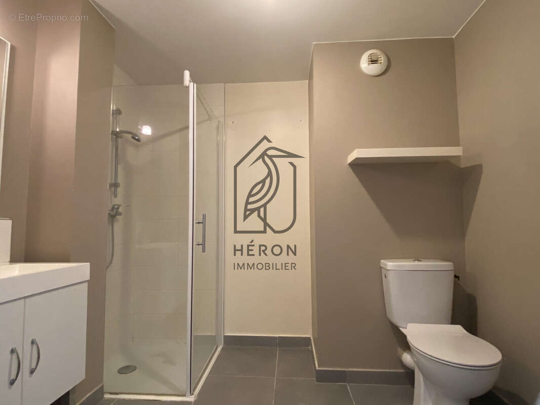 Appartement à SECLIN
