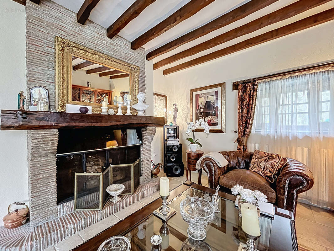 Maison à SAINT-AGNAN