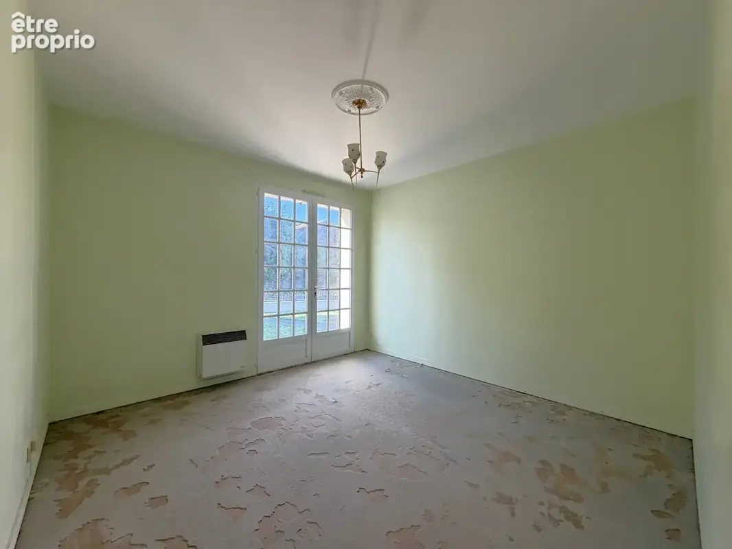 MARTINET, maison 3 chambres sur 1 027 m2 de terrain clos - photo 10
