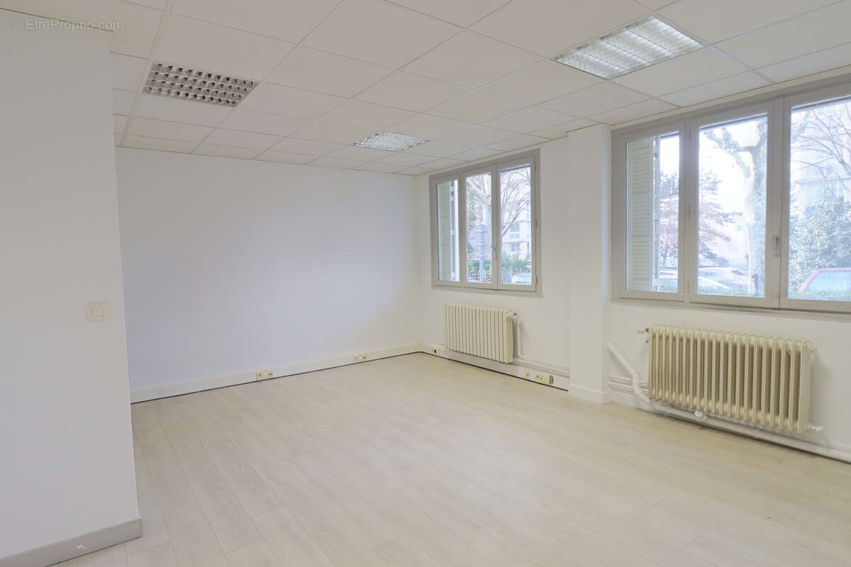 Appartement à CALUIRE-ET-CUIRE