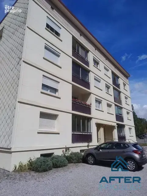 Appartement à EPINAL