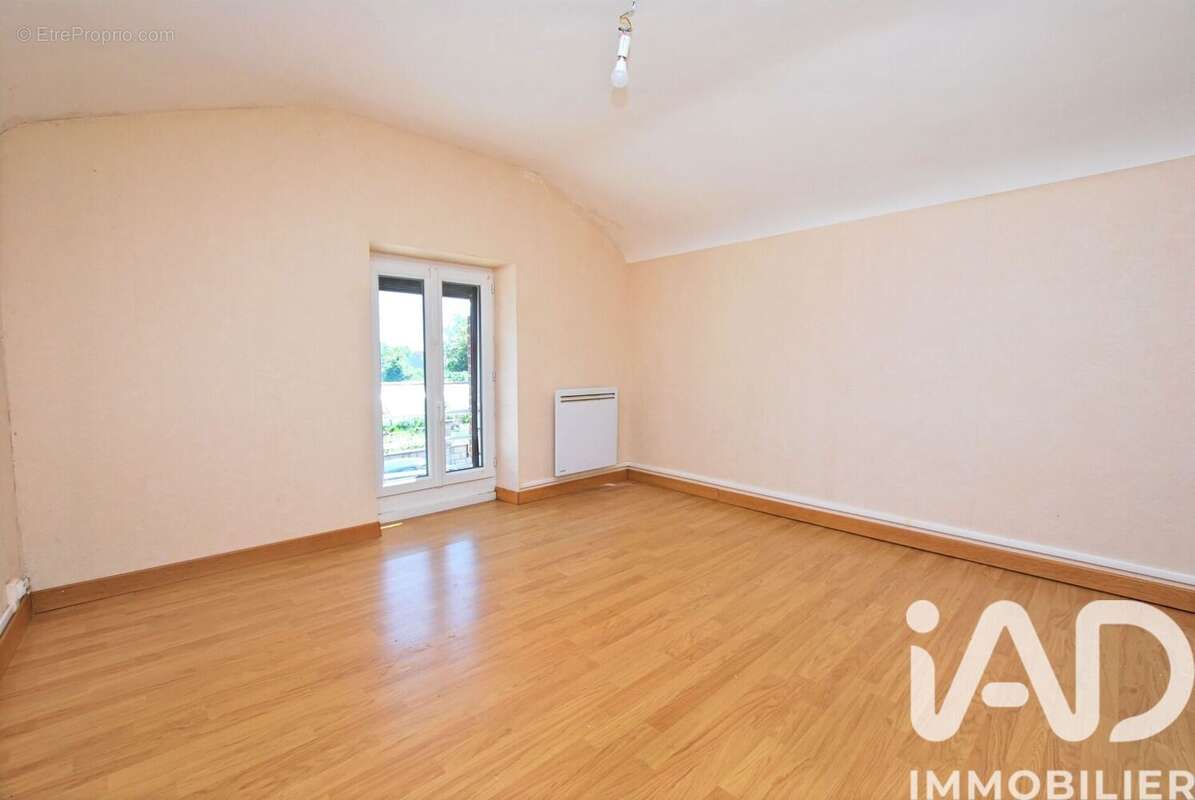 Photo 7 - Maison à OUZOUER-SUR-TREZEE