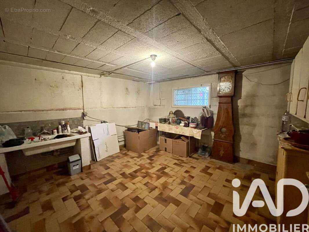 Photo 8 - Maison à CORMEILLES-EN-PARISIS