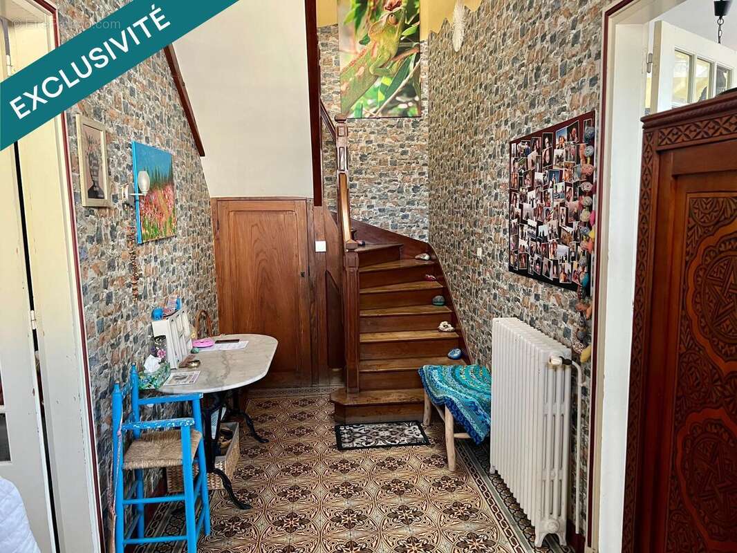 Photo 5 - Maison à SAINT-JEAN-D'ANGELY