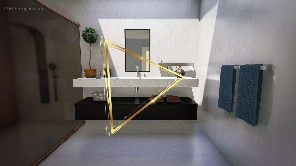 Appartement à ARCUEIL