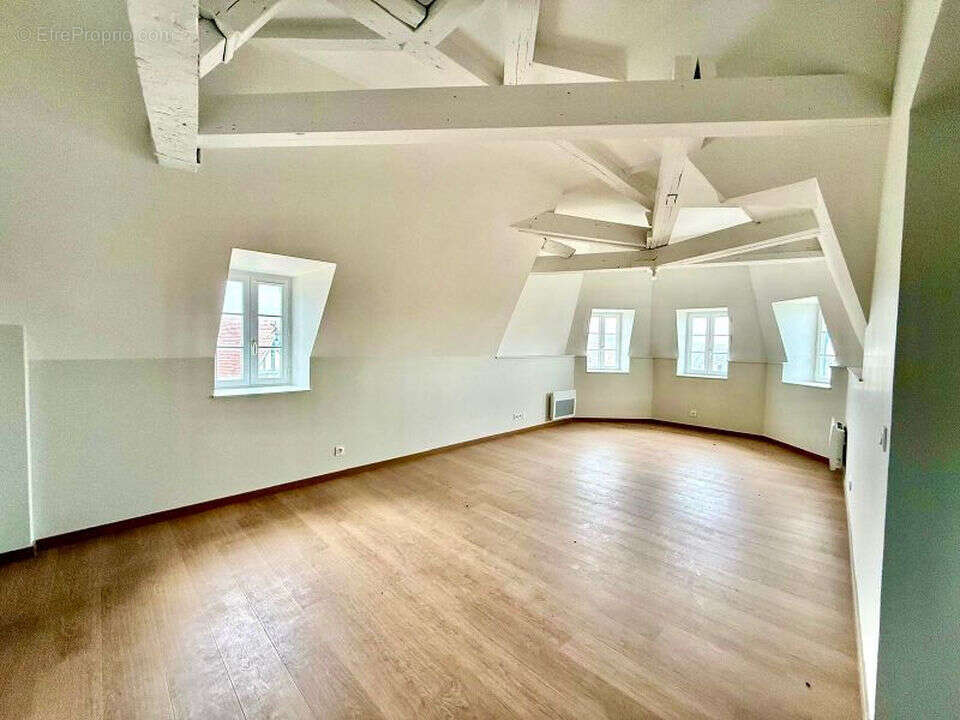 Appartement à TROUVILLE-SUR-MER