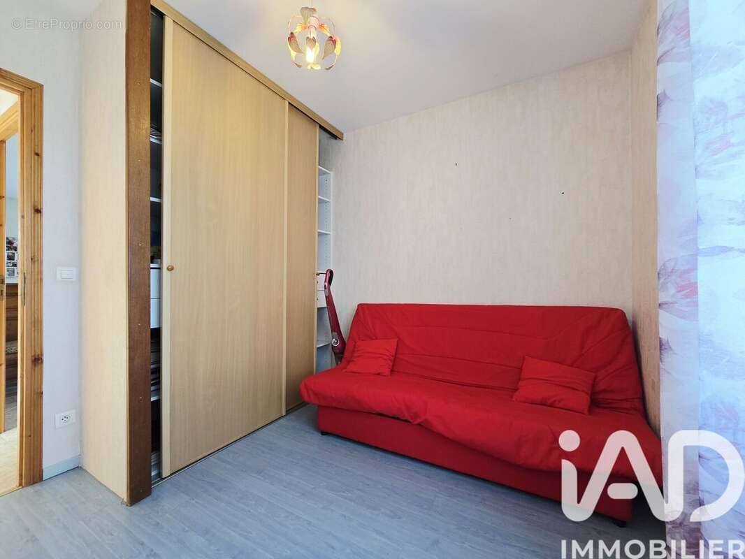 Photo 8 - Maison à BREUIL-MAGNE
