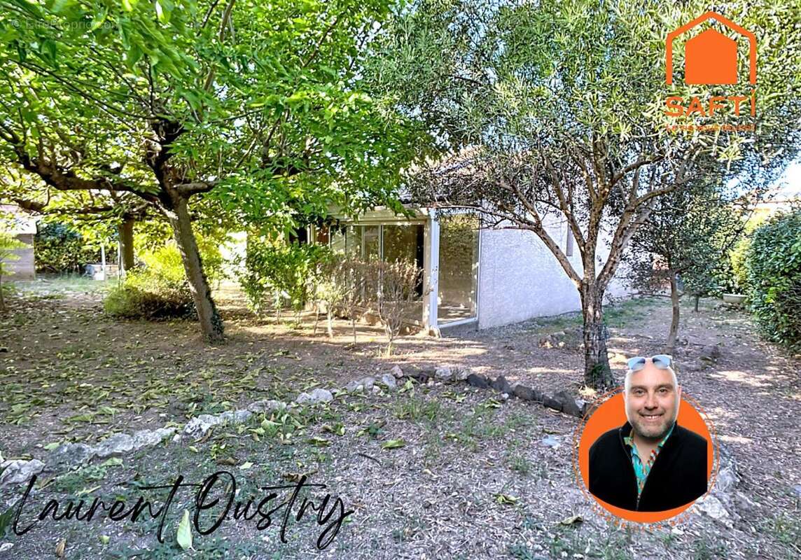 Photo 2 - Maison à QUARANTE