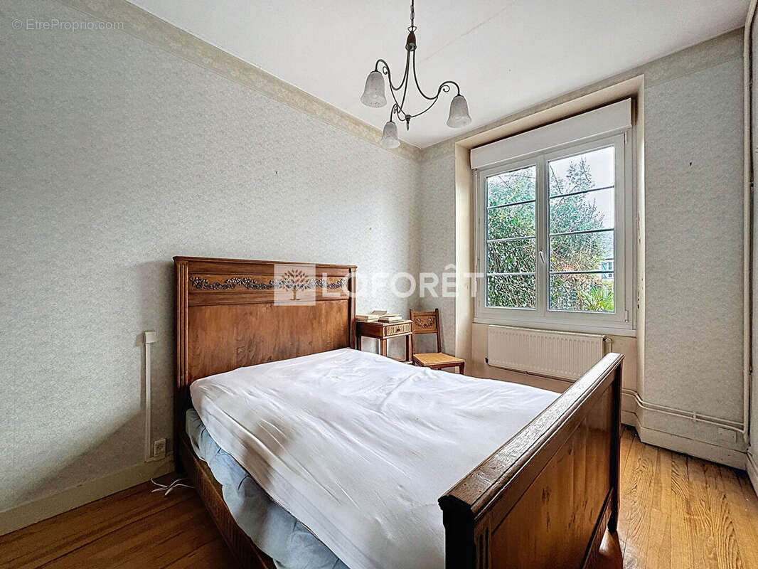 Appartement Ouistreham 3 pièce(s) 60 m2 - photo 4