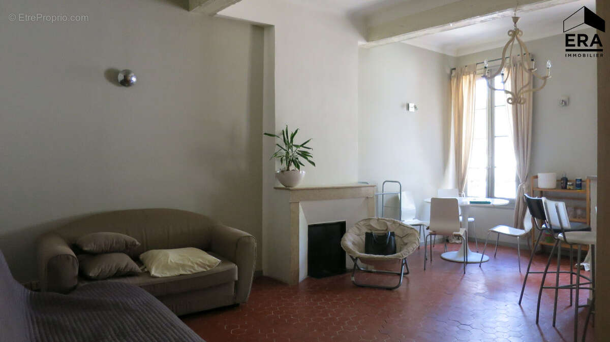 Appartement à AIX-EN-PROVENCE