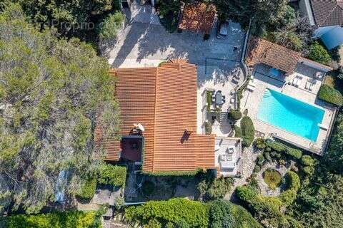Maison 207 m² à Mougins  - photo 3