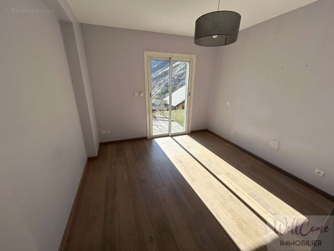 Maison à SAINT-MICHEL-DE-MAURIENNE