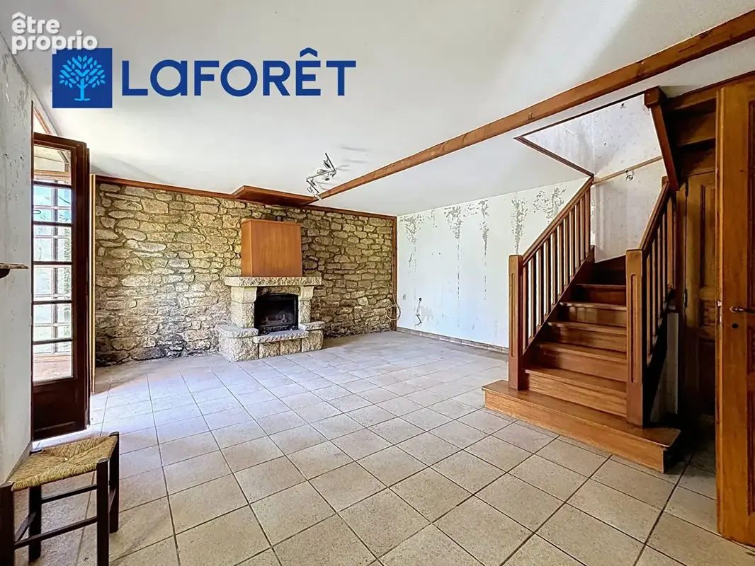 Maison Lignol 4 pièce(s) 75 m2 - photo 3