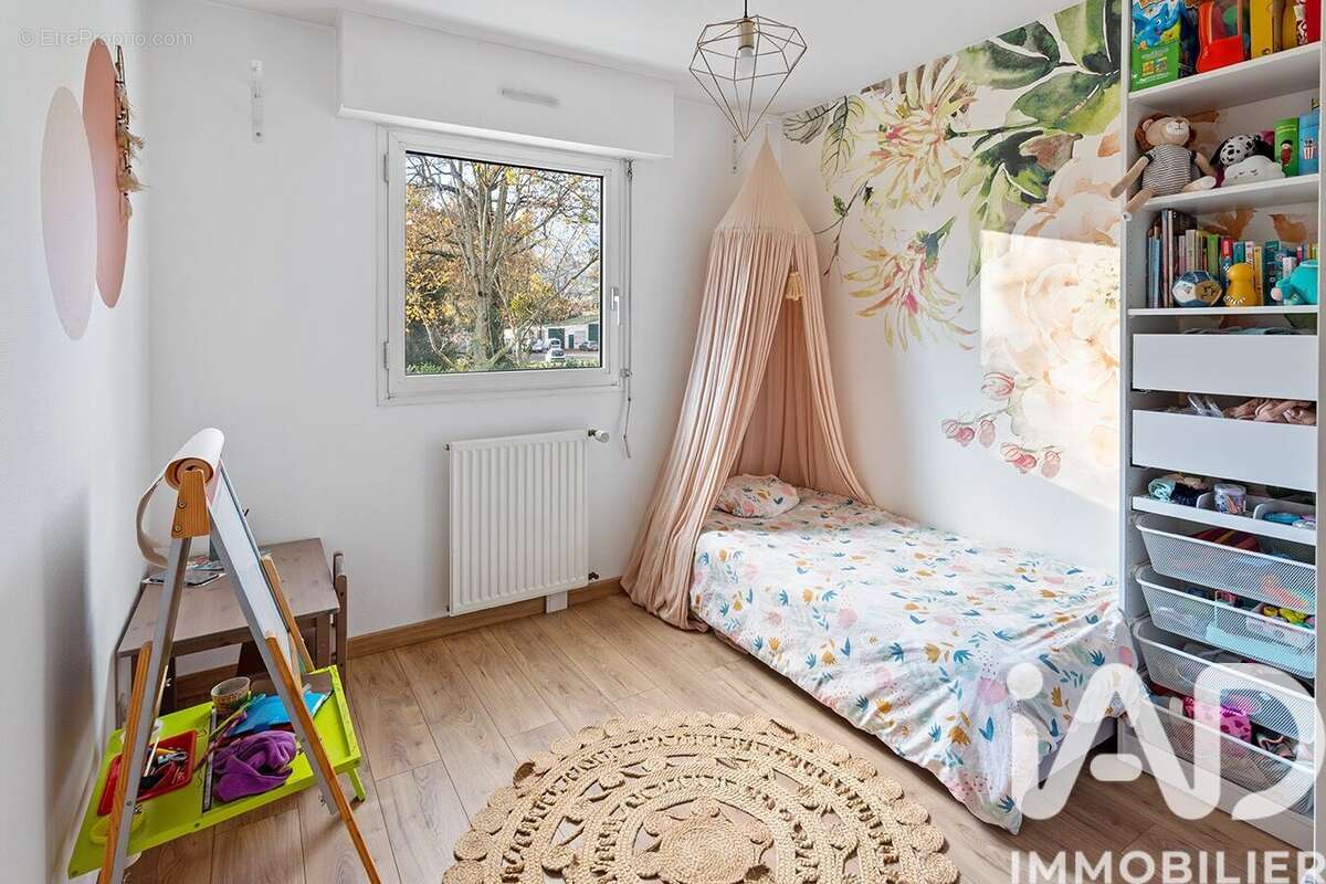 Photo 6 - Appartement à NANTES