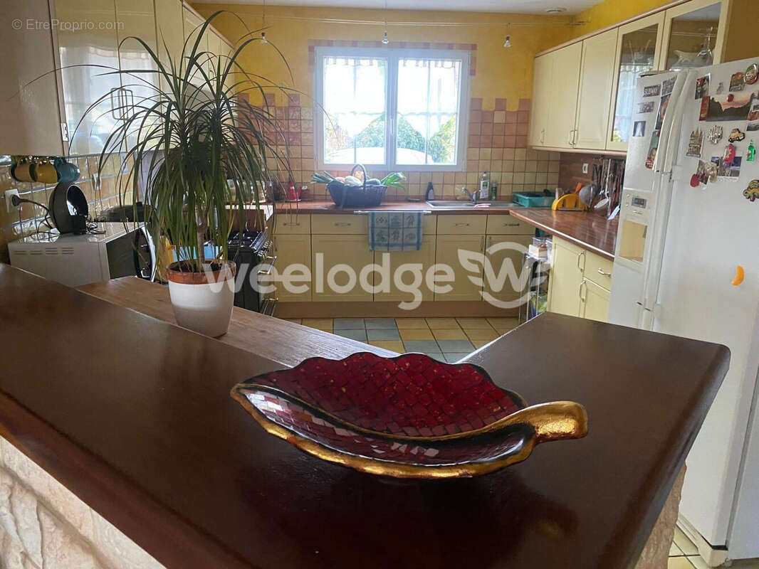 Maison à COURDIMANCHE