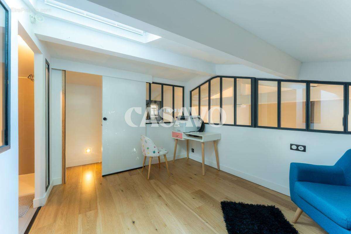 Maison à AIX-EN-PROVENCE