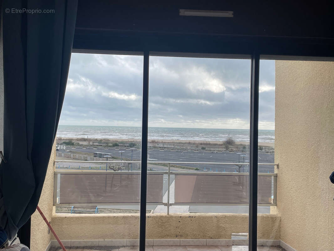 Appartement à FLEURY