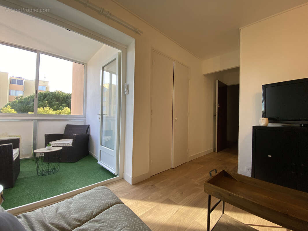 Appartement à LE GRAU-DU-ROI