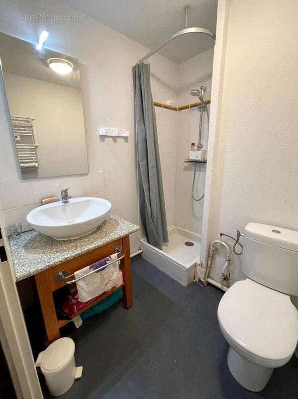   - Appartement à PRADES