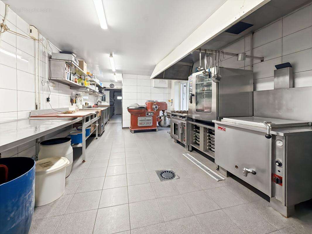 Appartement à ERQUINGHEM-LYS
