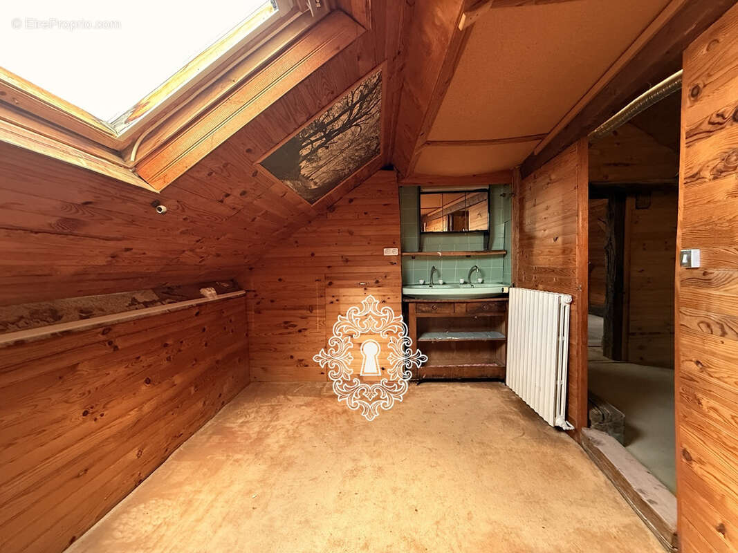 Maison à MAISON-ROUGE