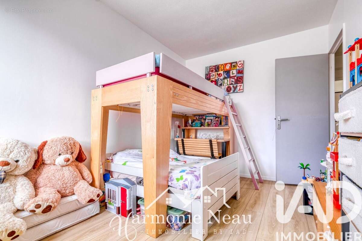 Photo 9 - Appartement à VILLEPINTE