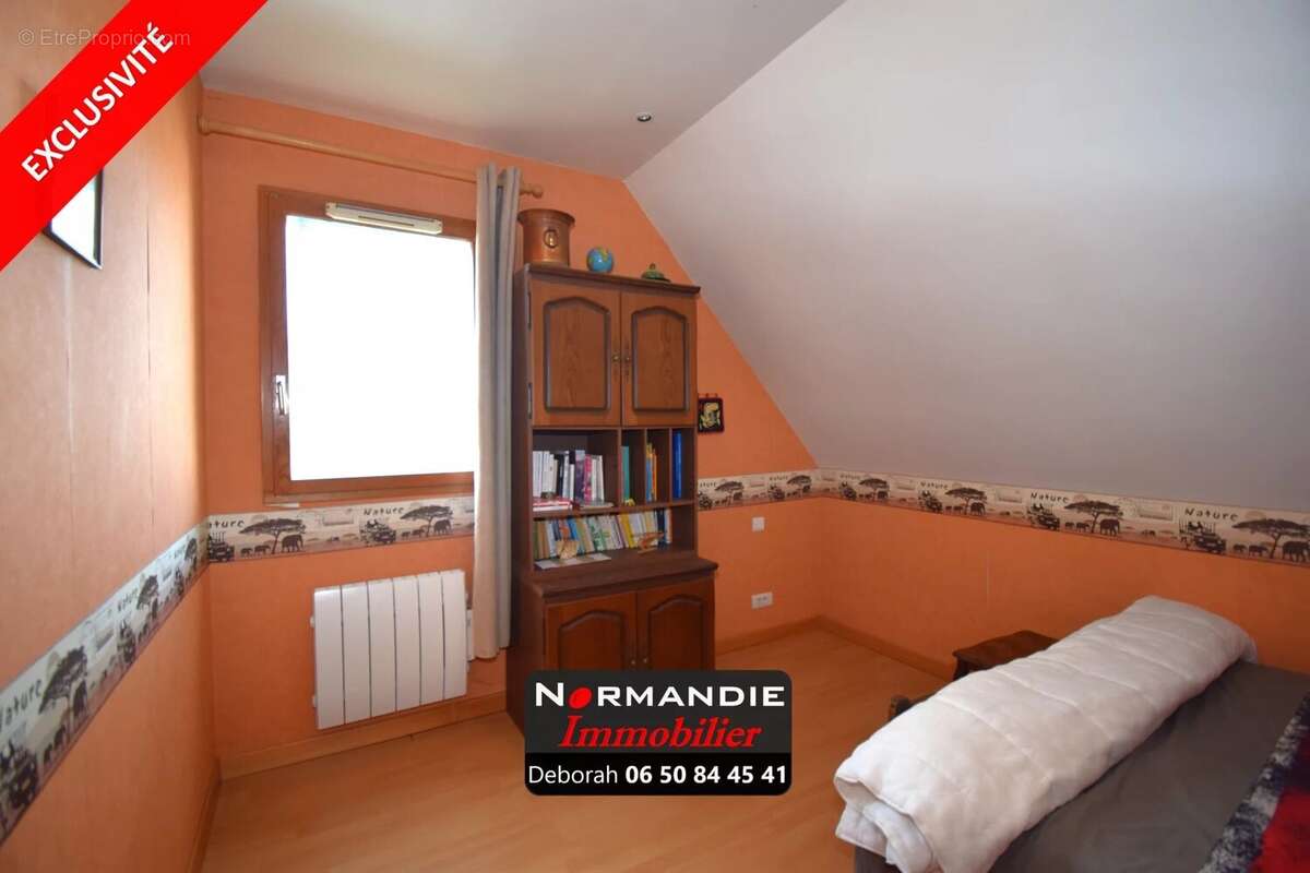 Maison à BARENTIN