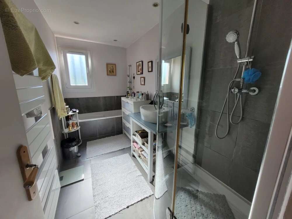 Peymeinade, Villa 5 Pièces, 4 Chambres, Terrasse, Jardin - photo 6