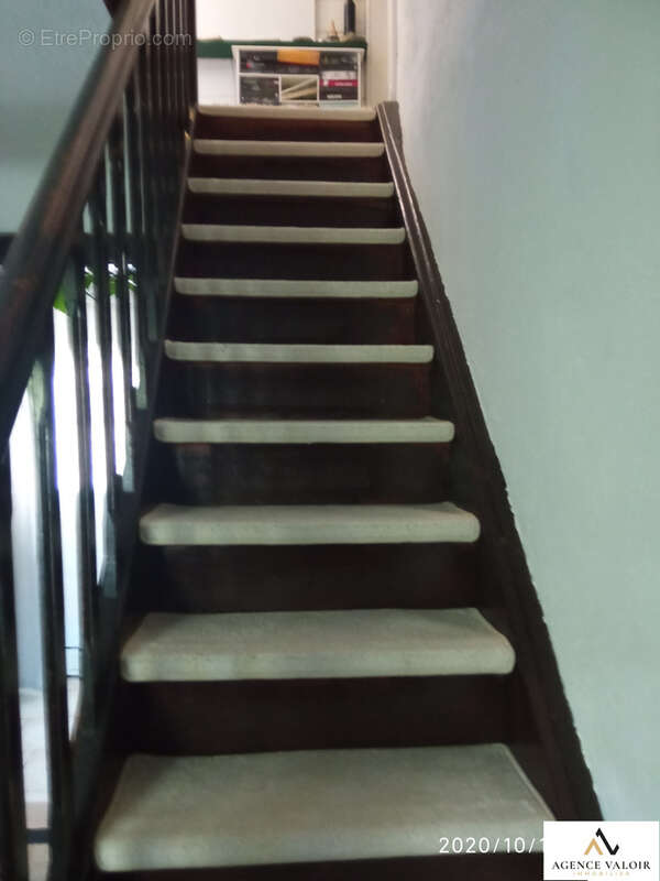 Maison à BLIES-GUERSVILLER