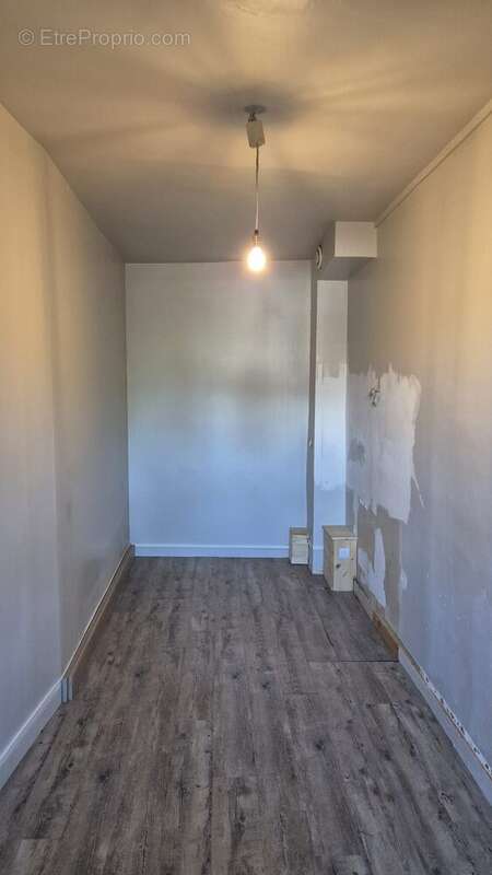 Appartement à AIXE-SUR-VIENNE