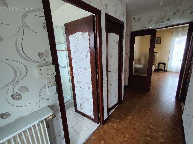 Maison à VILLEPARISIS