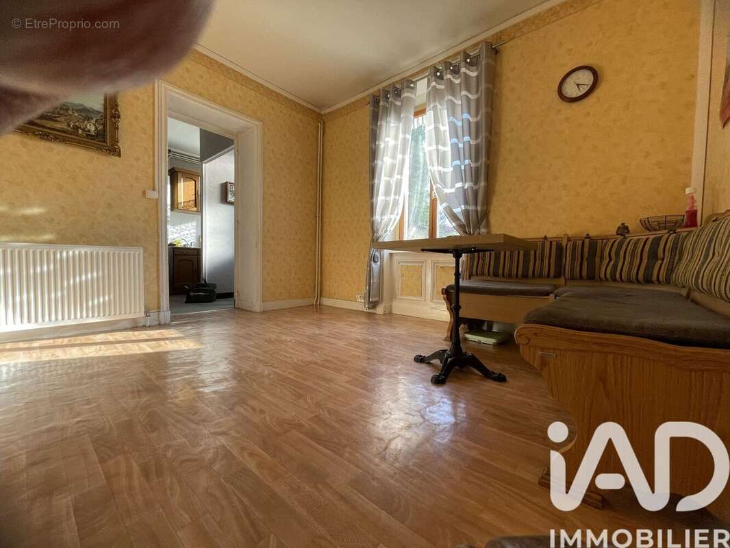 Photo 4 - Maison à THEL