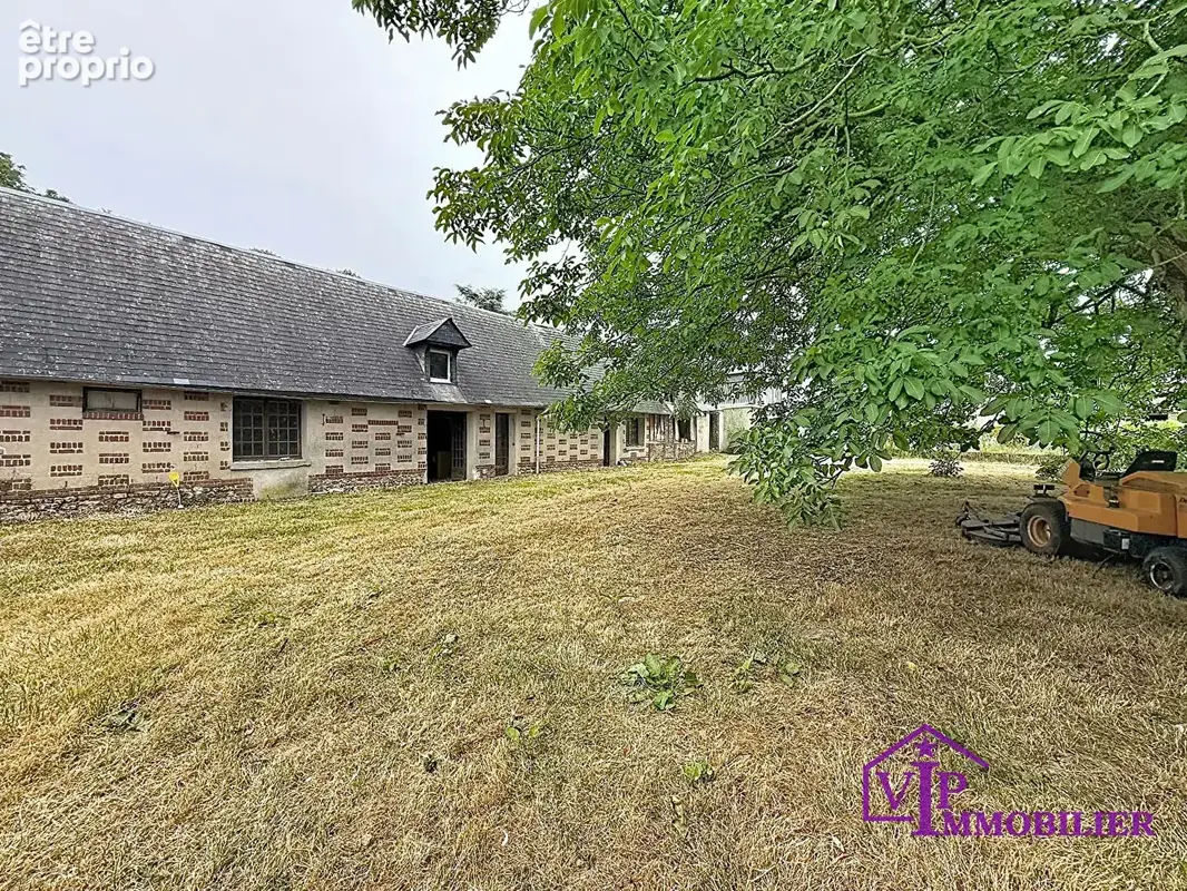 Ensemble immobilier - Saint Aubin Celloville - photo 2