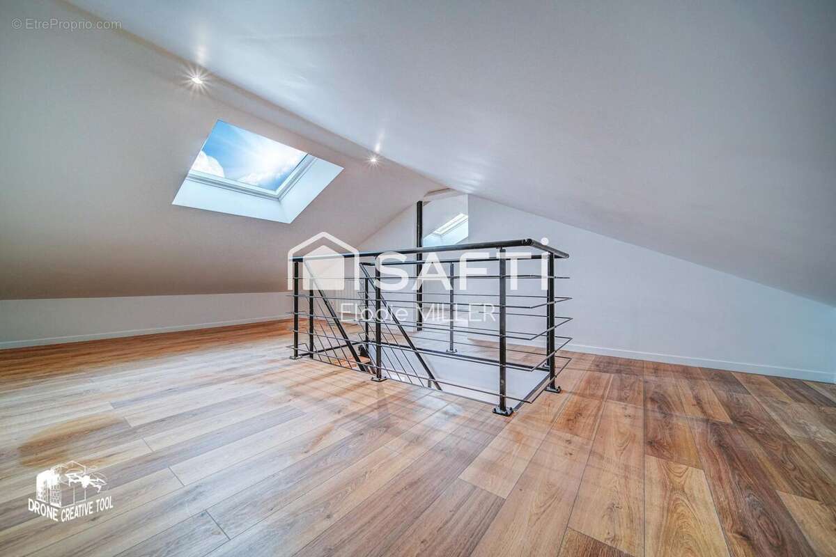 Photo 5 - Maison à LUDRES