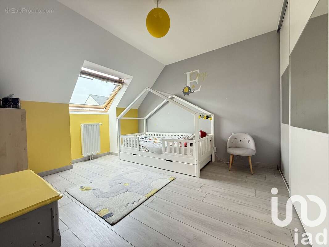 Photo 8 - Maison à INGRE