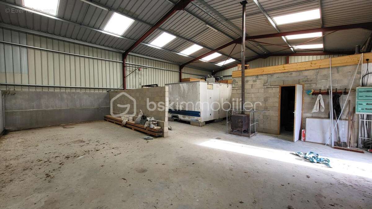 Commerce à BOULT-AUX-BOIS