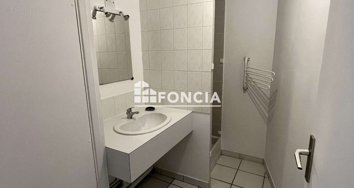 Appartement à RAMBOUILLET