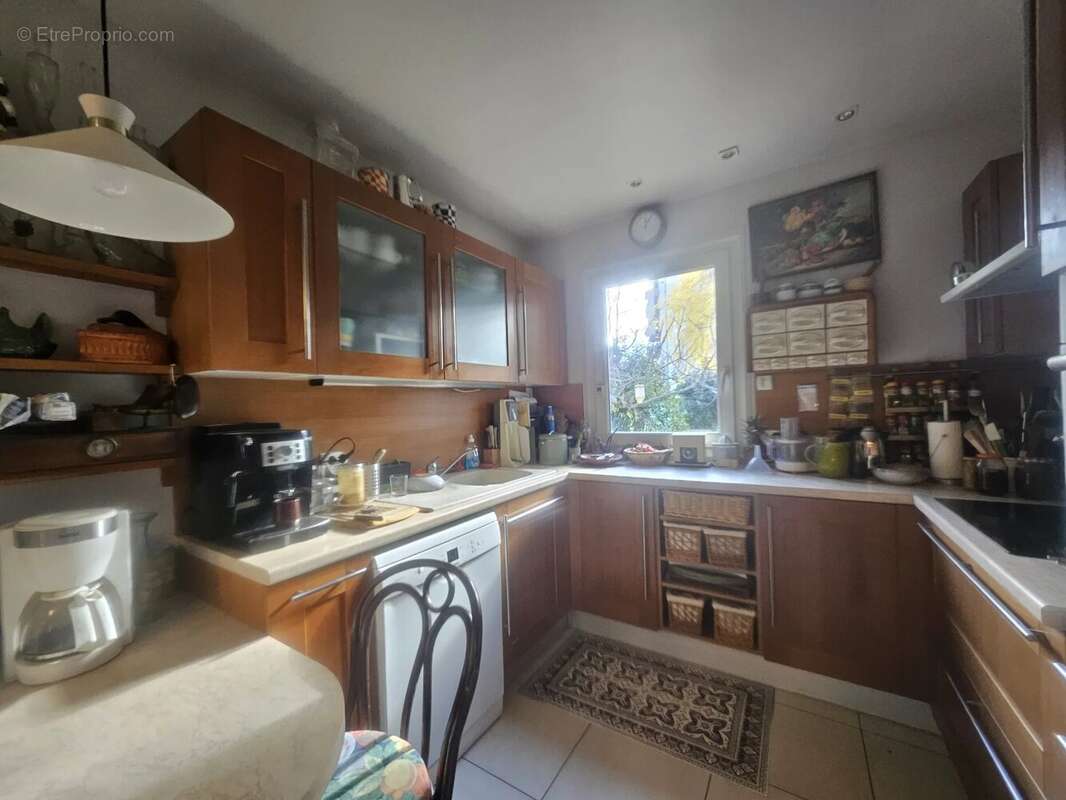 Appartement à LE CANNET
