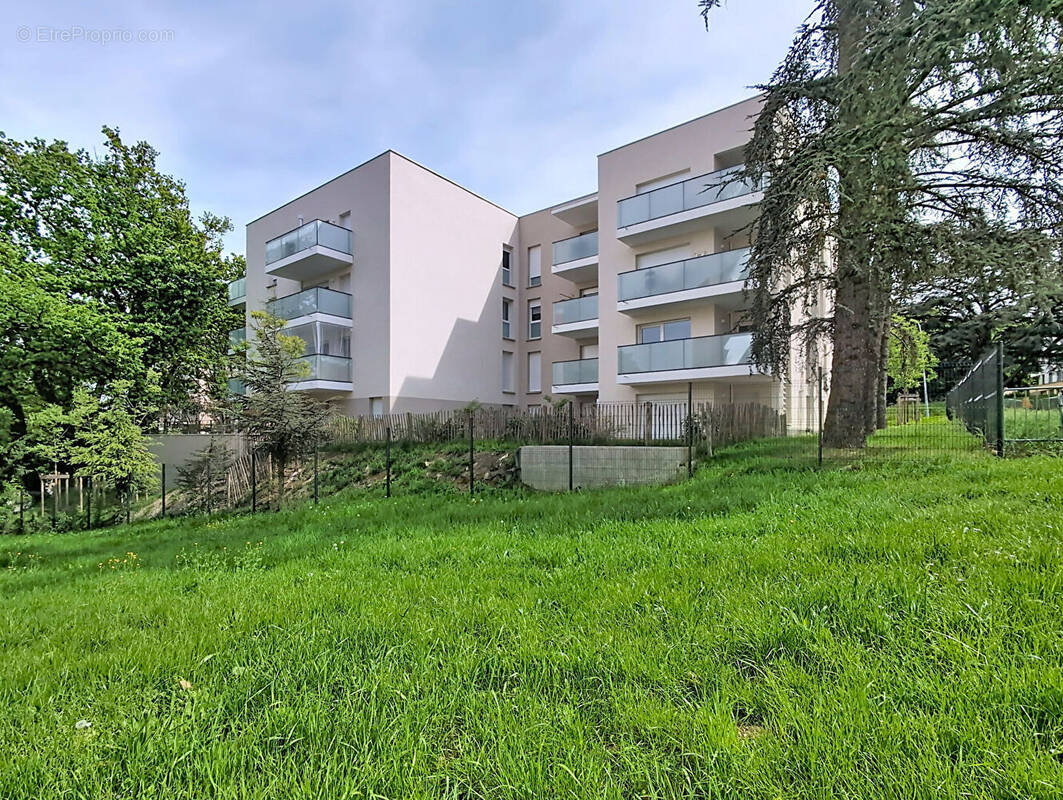Appartement à GLEIZE
