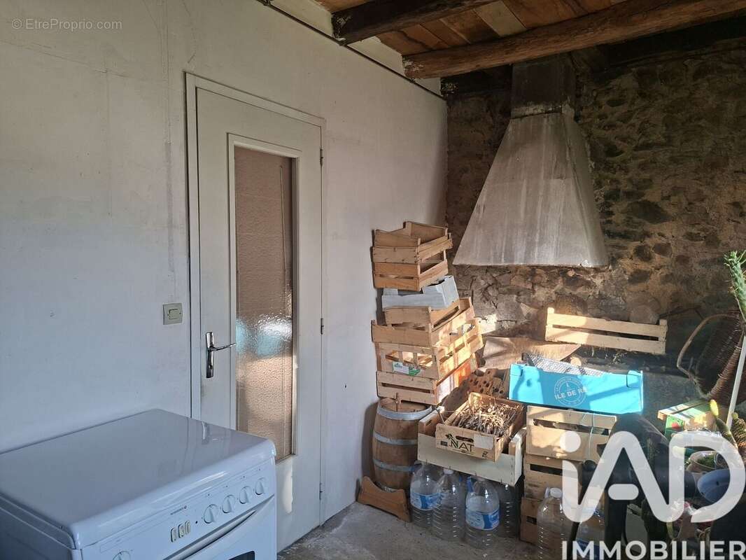 Photo 7 - Maison à ECURAS