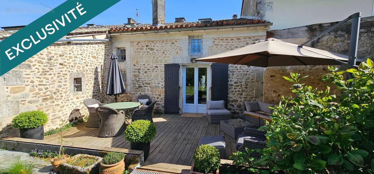 Photo 1 - Maison à DIGNAC