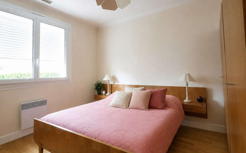 Chamoy - Pavillon de plain-pied de 90 m² sur sous-sol total – Terrain de 1 420 m² - photo 8