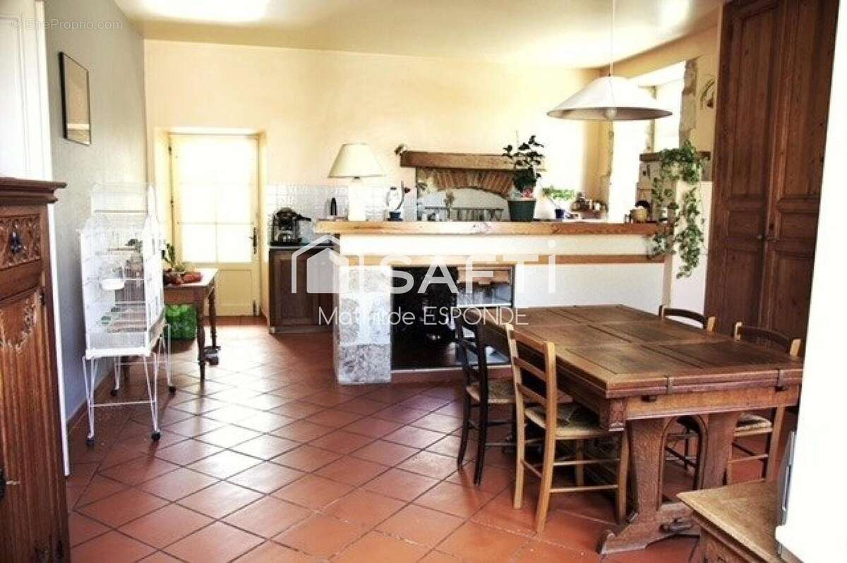 Photo 4 - Maison à CONDOM