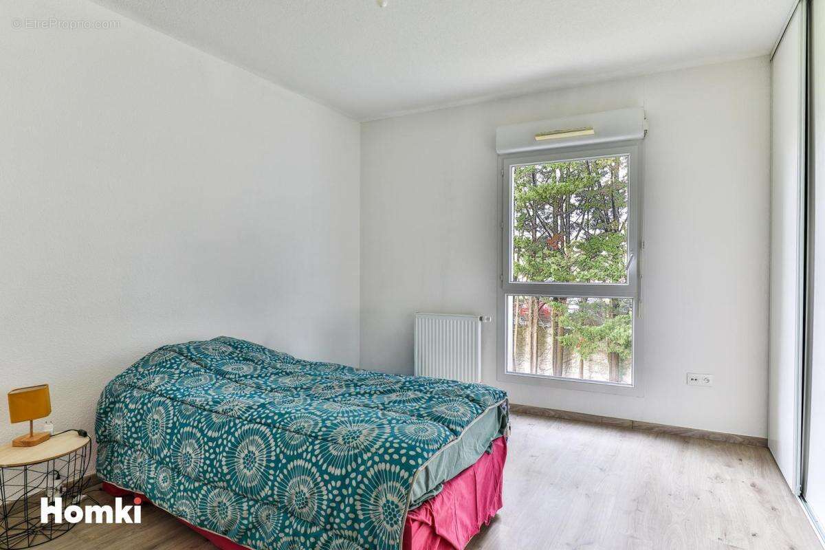 Appartement T2 de 44 m² à Mérignac 33700, Avenue Henri Vigneau - photo 7