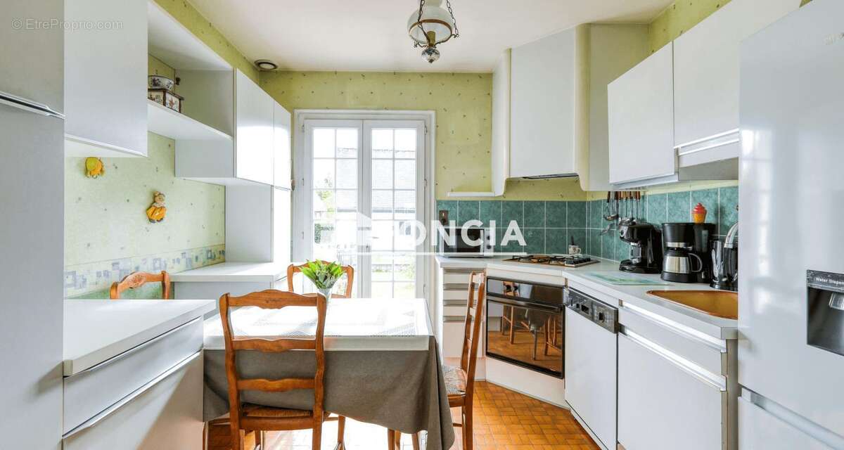 Maison à SAUMUR